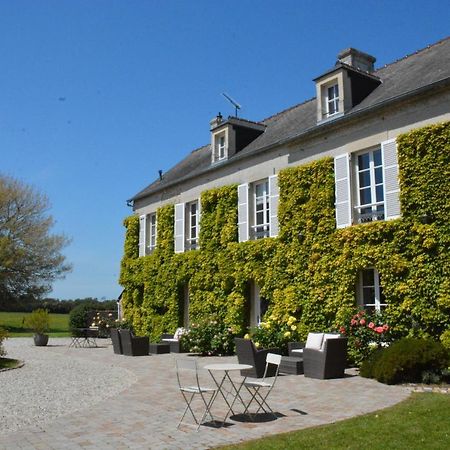 Chambres D'Hotes Les Chaufourniers Crouay Zewnętrze zdjęcie
