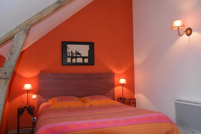 Chambres D'Hotes Les Chaufourniers Crouay Zewnętrze zdjęcie