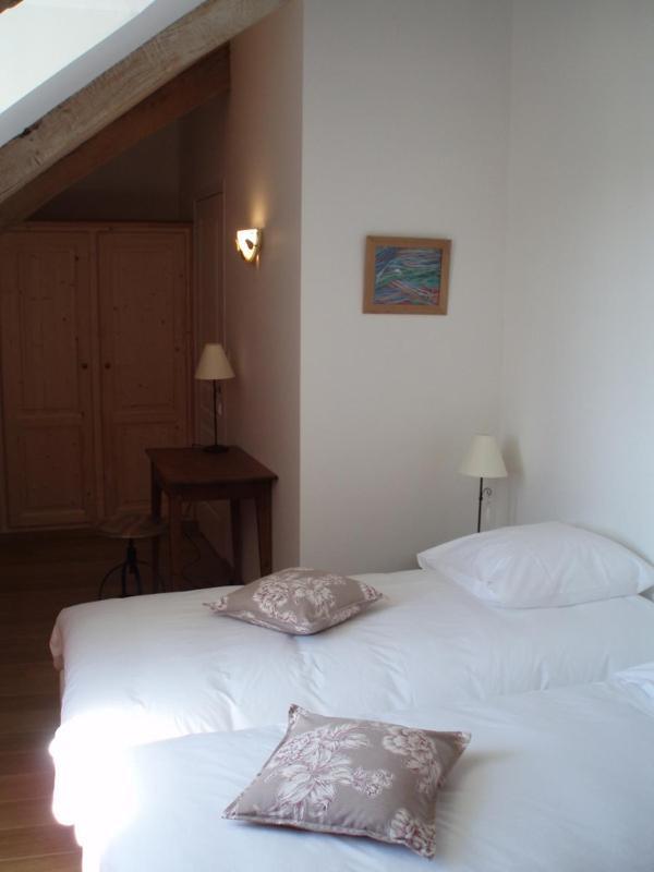 Chambres D'Hotes Les Chaufourniers Crouay Zewnętrze zdjęcie