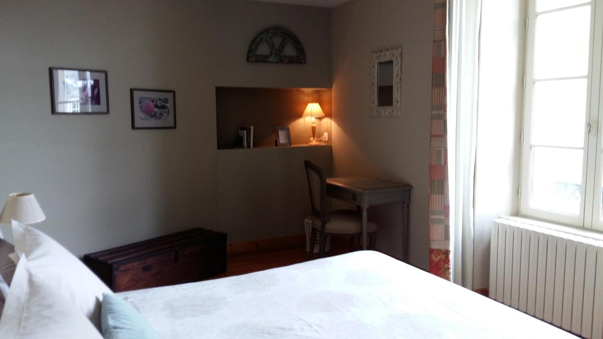 Chambres D'Hotes Les Chaufourniers Crouay Zewnętrze zdjęcie