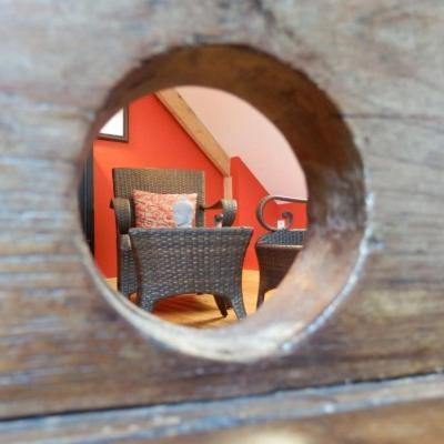 Chambres D'Hotes Les Chaufourniers Crouay Zewnętrze zdjęcie