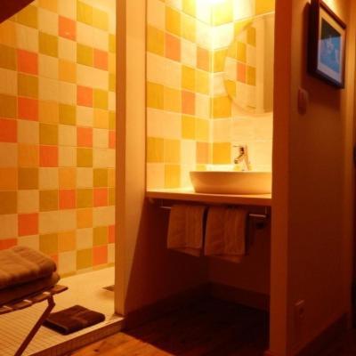 Chambres D'Hotes Les Chaufourniers Crouay Pokój zdjęcie