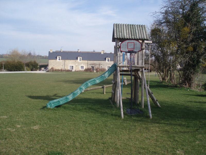 Chambres D'Hotes Les Chaufourniers Crouay Zewnętrze zdjęcie
