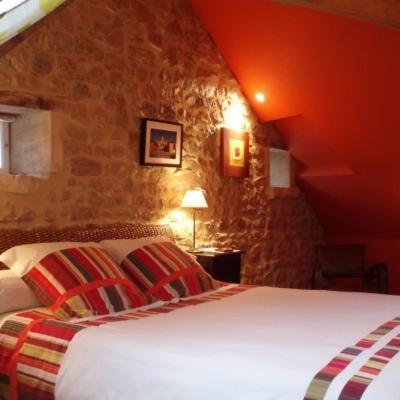 Chambres D'Hotes Les Chaufourniers Crouay Zewnętrze zdjęcie